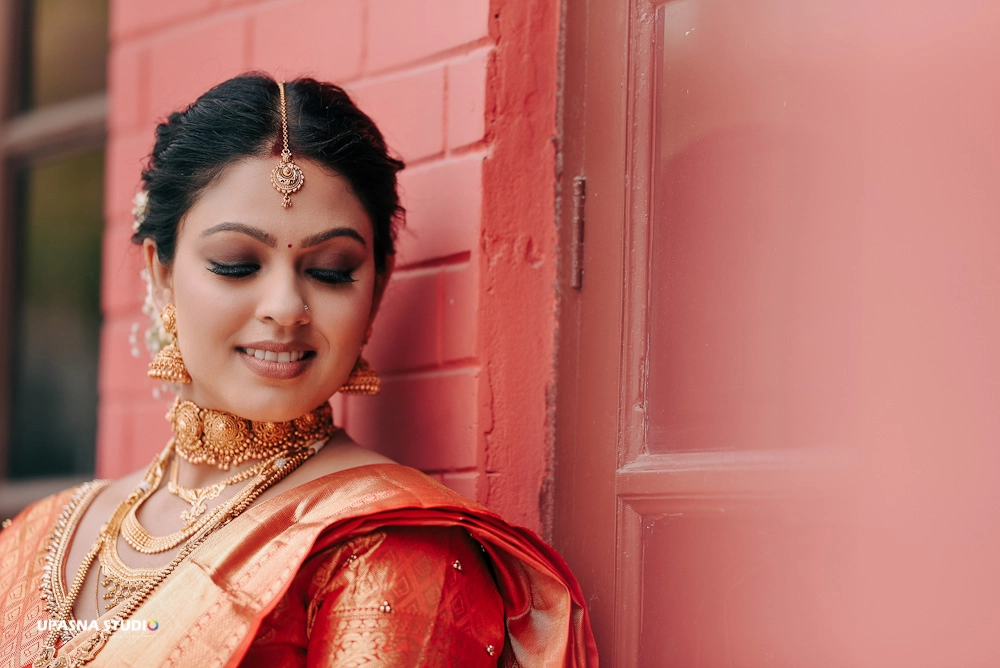 Top Wedding Photographer Delhi India | Upasna Studio